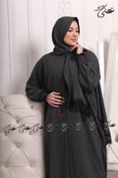 شرشف صلاة غنى حجاب مربعات