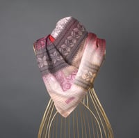 طرحة سينيم انديا قطن سكارف