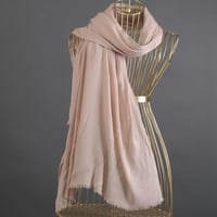 طرحة مودال سادة