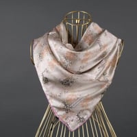 سكارف افانتجارد AS08