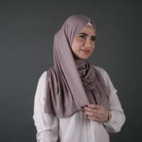 طرحة قطن جوري