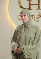 شرشف صلاة غنى حجاب ATY ربيعي