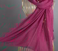 طرحة سوبريم قطن شال