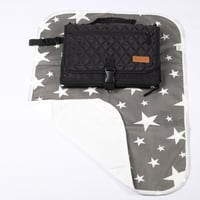 حقيبة Yunaberg لراحة البيبي