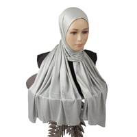 طرحة نايا كويتي مربعات