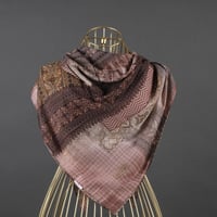 سكارف سينيم انديا AD78