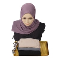 طرحة كويتي خفيف