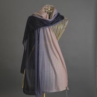 طرحة كلينكس مدرج