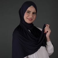 طرحة BURHAN مونس قطن