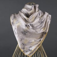 سكارف افانتجارد AS08