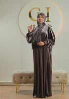 عسلي