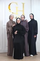 شرشف صلاة غنى حجاب فرسان