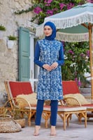 مايوه JENIFER BATTAL