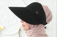 طاقية غنى حجاب