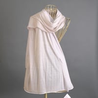 طرحة كلينكس مدرج