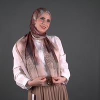 طرحة موناليزا رويال