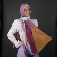 طرحة كرم التركي