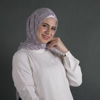 طرحة بوردن مقلم تركي