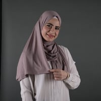 طرحة قطن جوري