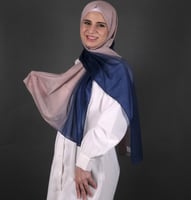 طرحة كلينكس مدرج