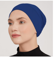 طاقية سباحة