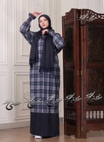 شرشف غنى حجاب كاروهات شتوي