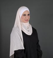 طرحة لولوا جوري