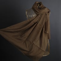 طرحة شهري شال لمعة 4511