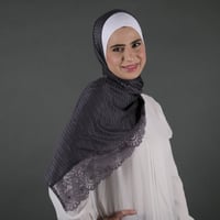 5 - رمادي غامق