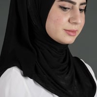 طرحة لولوا مجفوص جوري