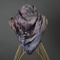 طرحة سينيم انديا قطن سكارف13