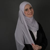 6- رمادي