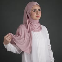 طرحة لولوا مجفوص جوري