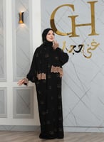 شرشف صلاة غنى حجاب فرسان GH