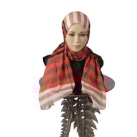 شال تركي شيفون