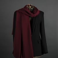 طرحة جاز شال تركي