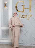 شرشف صلاة غنى حجاب LV