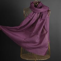 طرحة شهري شال لمعة 4511