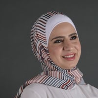 3- بني