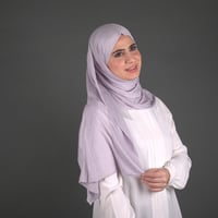 4 - رمادي