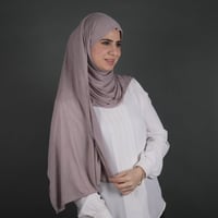 حجاب جاهز كويتي لولوا