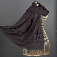 طرحة تركي فيرزاتشي