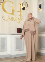 شرشف صلاة غنى حجاب مربعات