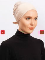 بندانا قطن شبك