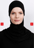 بندانا نينجا قطن