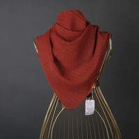 طرحة وزا سكارف