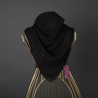 طرحة وزا سكارف