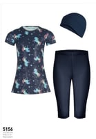 مايوه أطفال 6