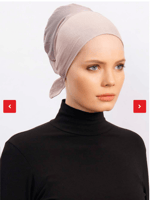 بندانا قطن شبك