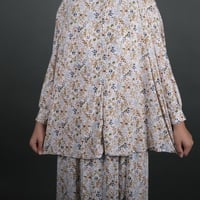 شرشف صلاة كرم قطعتين مورد اطفال